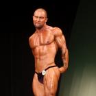 Richard  Bikinsky - NPC Dexter Jackson Classic 2012 - #1